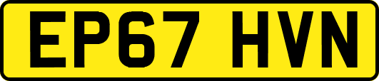 EP67HVN
