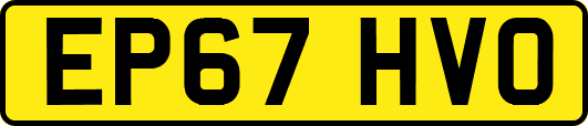 EP67HVO