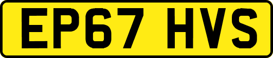 EP67HVS