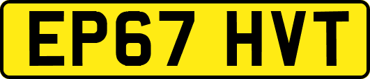 EP67HVT