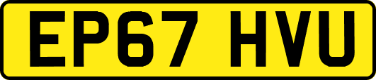 EP67HVU