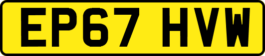 EP67HVW