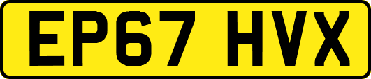 EP67HVX