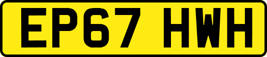 EP67HWH