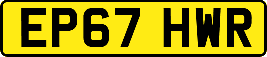 EP67HWR