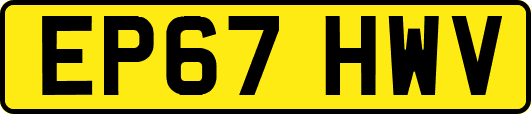 EP67HWV