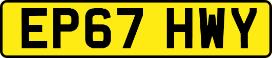 EP67HWY