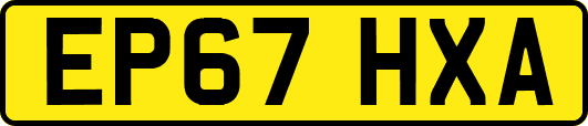EP67HXA