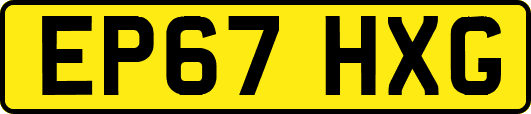 EP67HXG