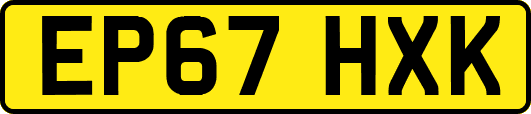 EP67HXK