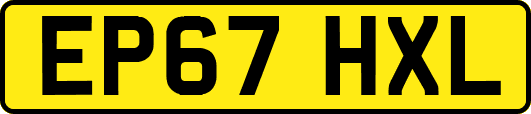 EP67HXL