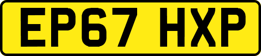 EP67HXP