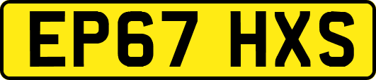 EP67HXS