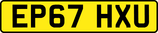 EP67HXU