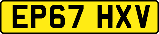 EP67HXV