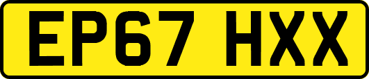 EP67HXX