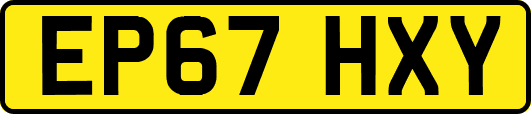 EP67HXY