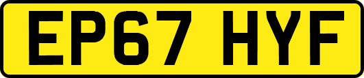 EP67HYF