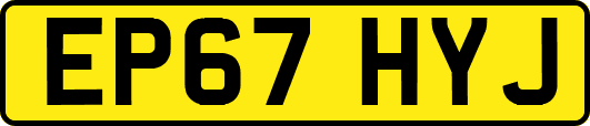 EP67HYJ