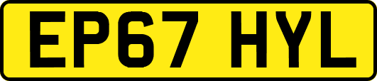 EP67HYL