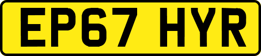 EP67HYR