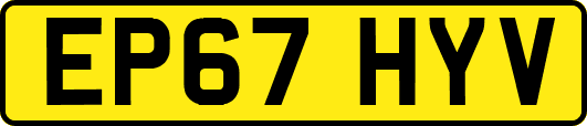 EP67HYV