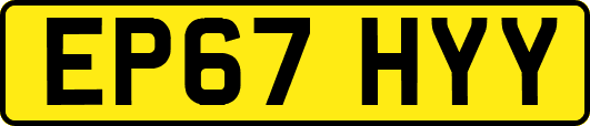 EP67HYY