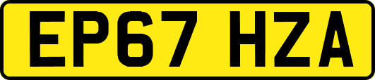EP67HZA