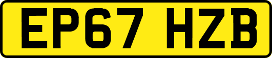 EP67HZB