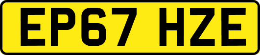 EP67HZE