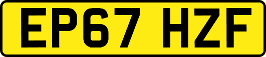 EP67HZF