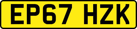 EP67HZK