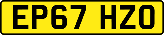 EP67HZO