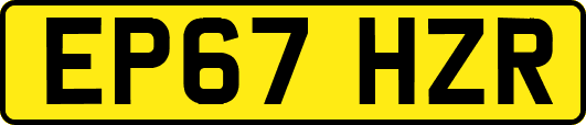 EP67HZR