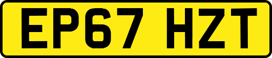 EP67HZT