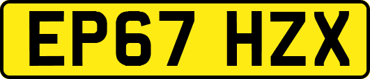 EP67HZX