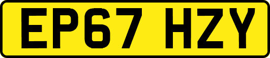 EP67HZY