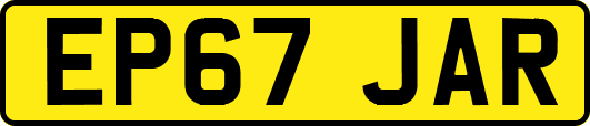 EP67JAR
