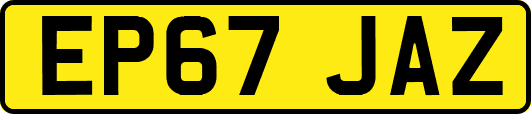 EP67JAZ