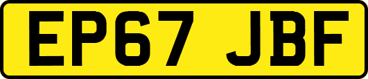 EP67JBF