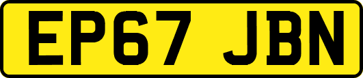 EP67JBN