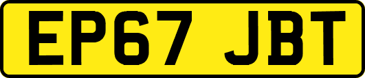 EP67JBT