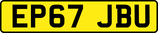 EP67JBU