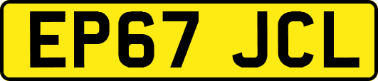 EP67JCL