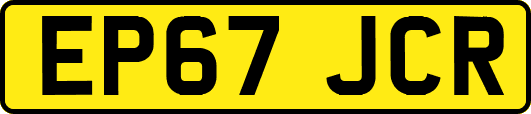 EP67JCR