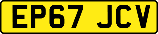 EP67JCV