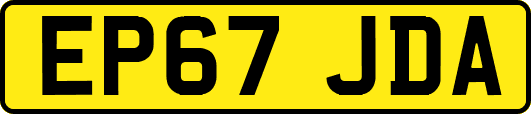 EP67JDA