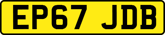 EP67JDB