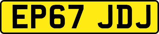 EP67JDJ