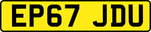 EP67JDU